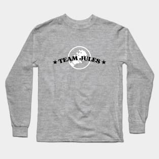 TEAM JULES Long Sleeve T-Shirt